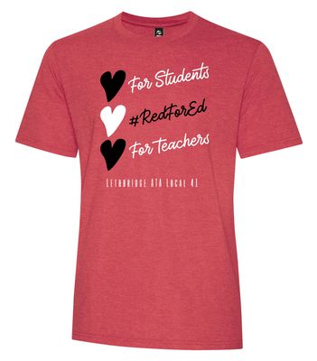 KOI® ELEMENT TRIBLEND TEE