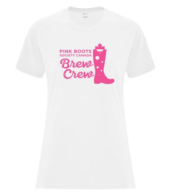 ATC Everday Cotton Ladies' Tee