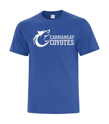ATC Everday Cotton Blend Tee