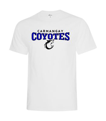ATC Everday Cotton Blend Tee