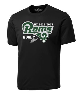2024 Special Edition ​LCI RUGBY ATC™ PRO TEAM SHORT SLEEVE TEE
