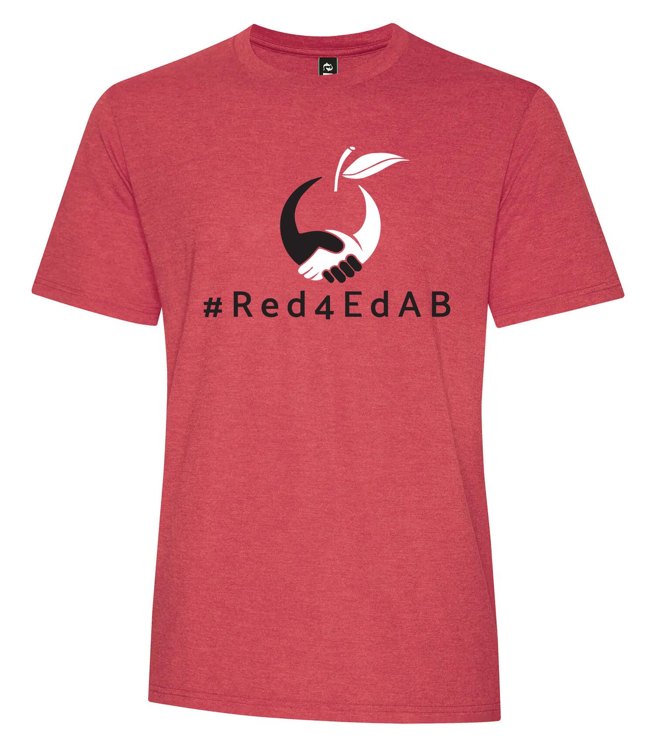 KOI® ELEMENT TRIBLEND TEE KOI® ELEMENT TRIBLEND TEE