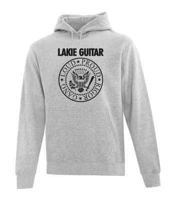 GSL MUSIC ​ATC™ EVERYDAY Adult and Youth Fleece Hooded Sweatshirt