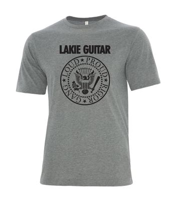 GSL MUSIC ATC™ EUROSPUN® RING SPUN TEE
