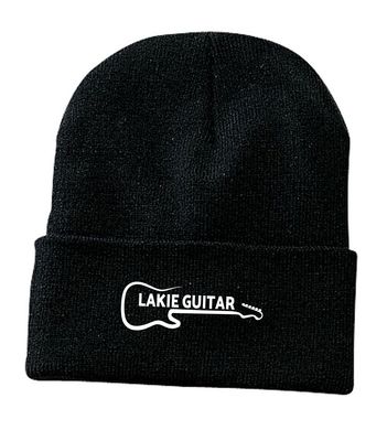 GSL MUSIC ATC™ KNIT TOQUE