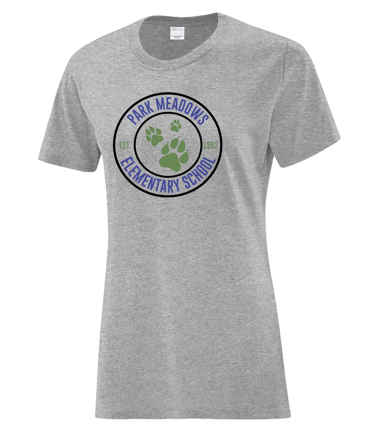 ATC Everday Cotton Ladies&#39; Tee