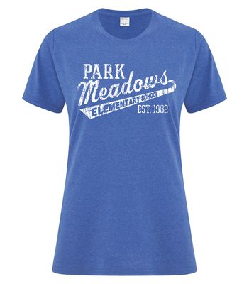 ATC Everday Cotton Ladies' Tee