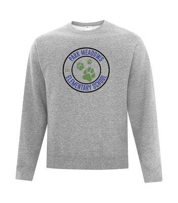 ATC™ EVERYDAY FLEECE CREWNECK SWEATSHIRT