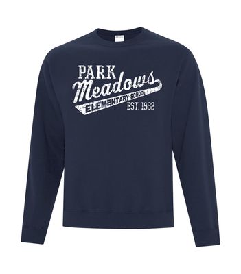 ATC™ EVERYDAY FLEECE CREWNECK SWEATSHIRT