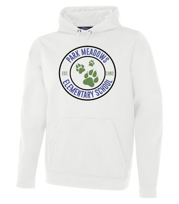 ATC™ GAME DAY™ Fleece Adult and Youth Hooded Sweatshirt