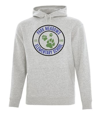 ATC ESACTIVE Adult and Youth Core Hooded 15.7 oz Sweatshirt