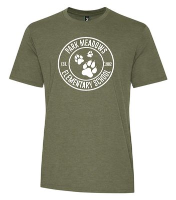 KOI® ELEMENT TRIBLEND TEE