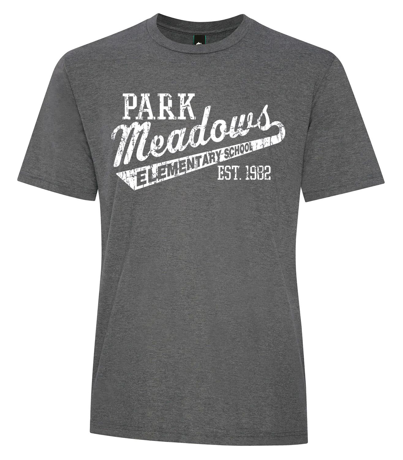 KOI® ELEMENT TRIBLEND TEE