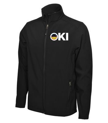COAL HARBOUR Everyday Soft Shell Jacket