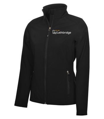 COAL HARBOUR Everyday Soft Shell Ladies&#39; Jacket