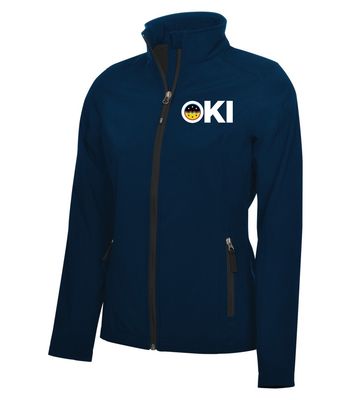 COAL HARBOUR Everyday Soft Shell Ladies' Jacket
