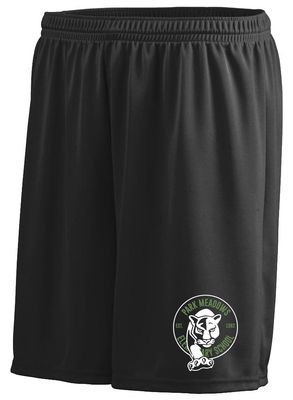 AUGUSTA SPORTSWEAR OCTANE SHORTS