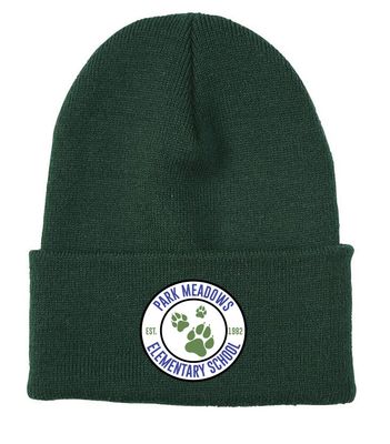 GSL MUSIC ATC™ KNIT TOQUE