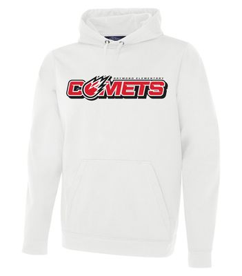 ATC™ GAME DAY™ Fleece Adult and Youth Hooded Sweatshirt