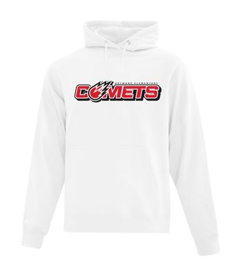 ​ATC™ EVERYDAY Adult and Youth Fleece Hooded Sweatshirt