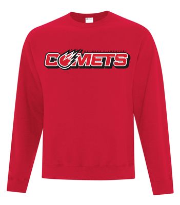 ATC™ EVERYDAY FLEECE CREWNECK SWEATSHIRT