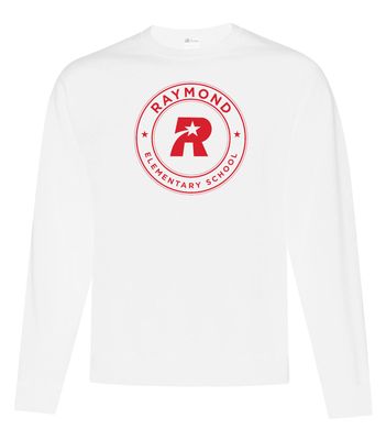 ATC™ EVERYDAY FLEECE CREWNECK SWEATSHIRT