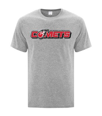 Adult and Youth Cotton Tee