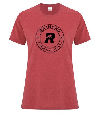 ATC Everday Cotton Ladies' Tee