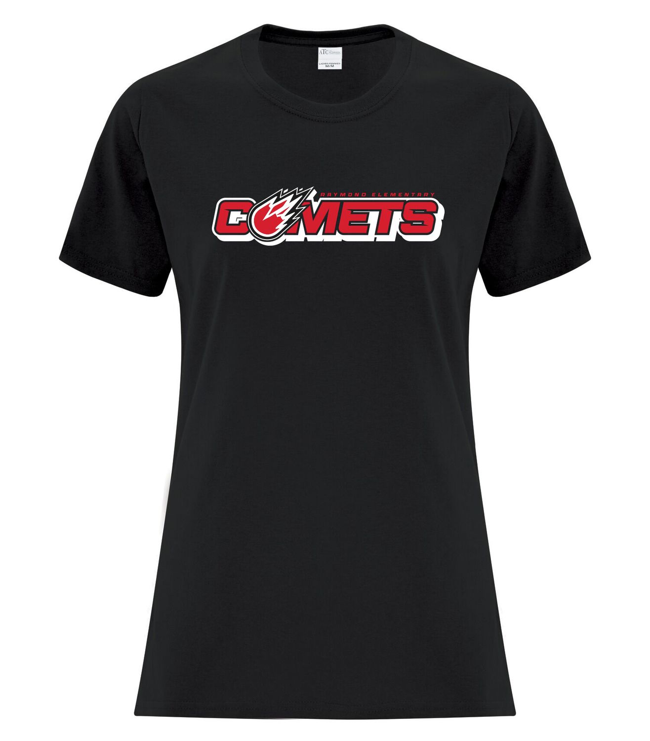 ATC Everday Cotton Ladies&#39; Tee