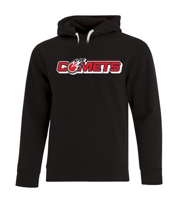 ATC ESACTIVE Adult and Youth Core Hooded 15.7 oz Sweatshirt