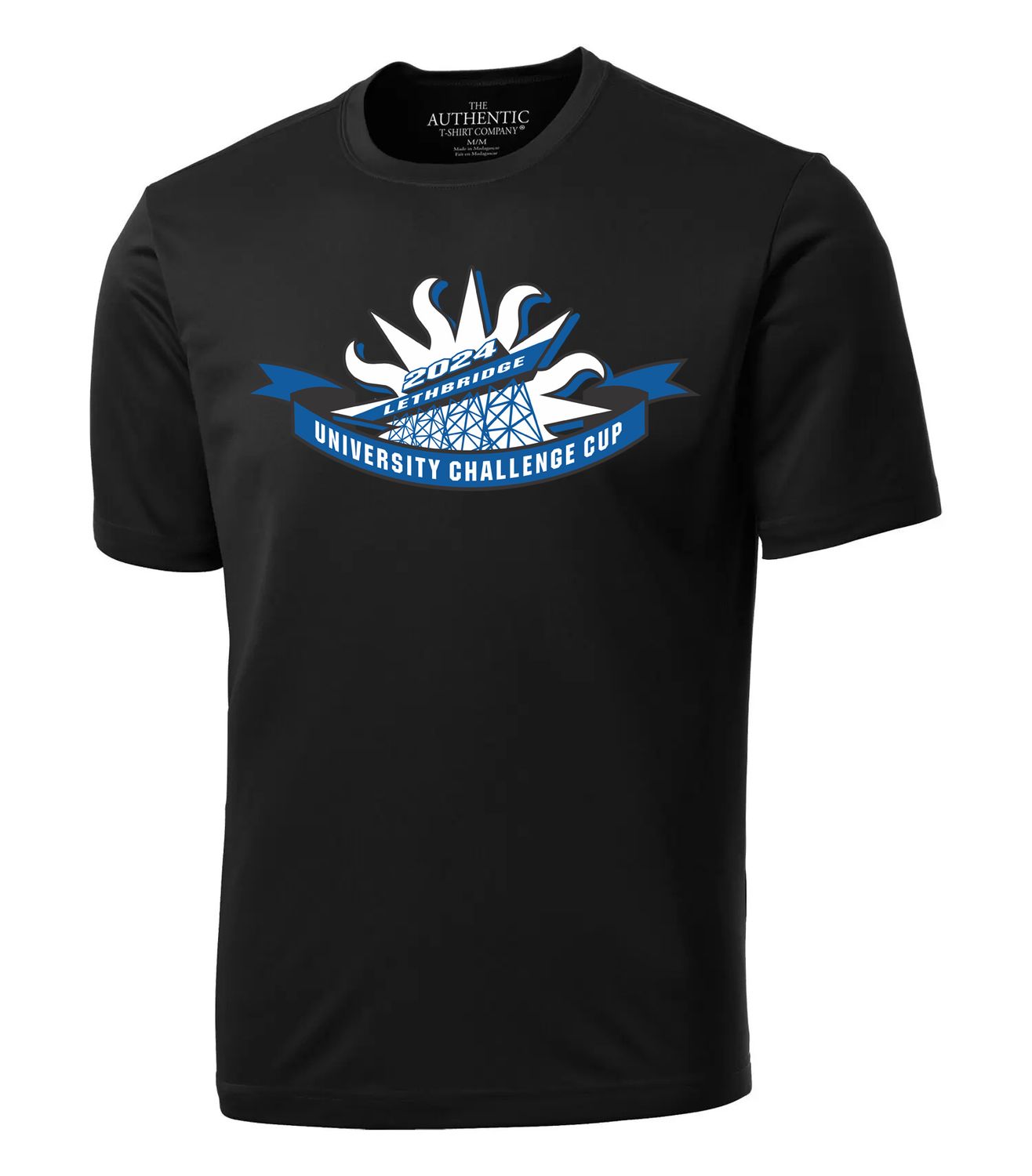 ATC™ PRO TEAM SHORT SLEEVE TEE, Color: Black