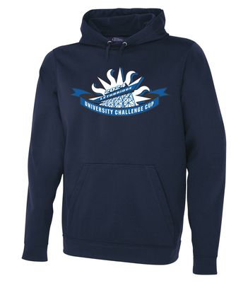 ATC™ GAME DAY™ Fleece Adult and Youth Hooded Sweatshirt