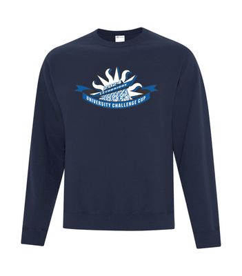 ATC™ EVERYDAY FLEECE CREWNECK SWEATSHIRT
