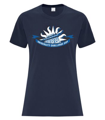 ATC Everday Cotton Ladies' Tee