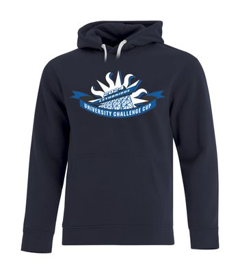 ATC ESACTIVE Adult and Youth Core Hooded 15.7 oz Sweatshirt