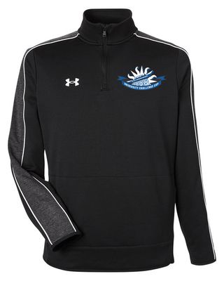 Under Armour Men's Command Quarter-Zip 2.0