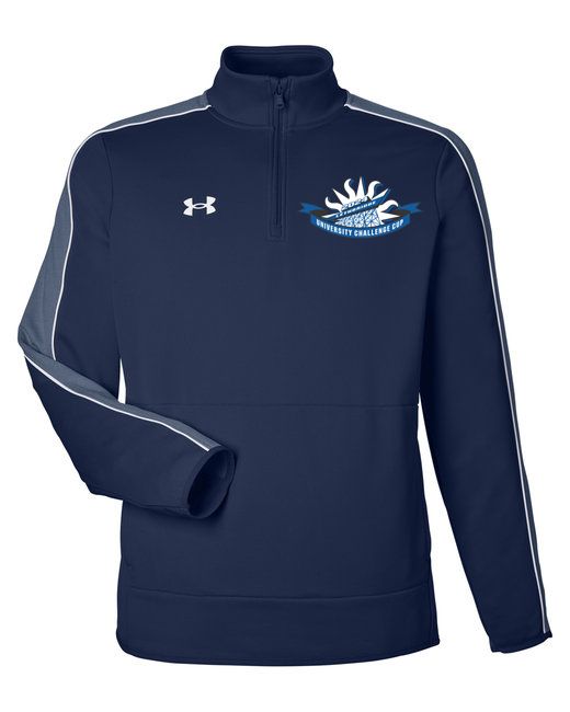 Under Armour Men's Command Quarter-Zip 2.0