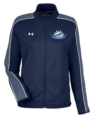 Under Armour Ladies' Command Quarter-Zip 2.0