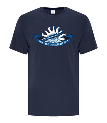 Adult and Youth Cotton Tee