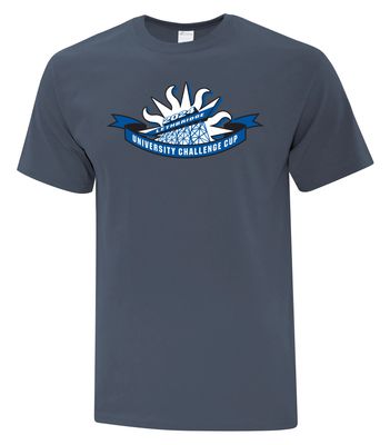 Adult and Youth Cotton Tee