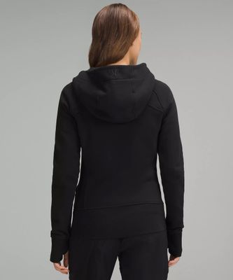 Lulu Ladies' Full Zip Hoodie