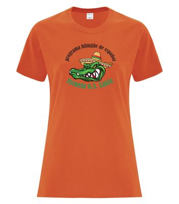ATC Everday Cotton Ladies' Tee