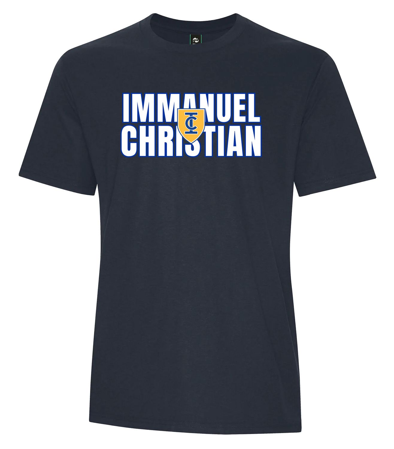 KOI® ELEMENT TRIBLEND TEE