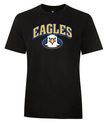KOI® ELEMENT TRIBLEND TEE