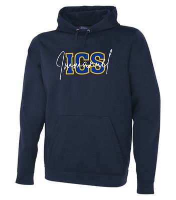 ATC™ GAME DAY™ Fleece Adult and Youth Hooded Sweatshirt