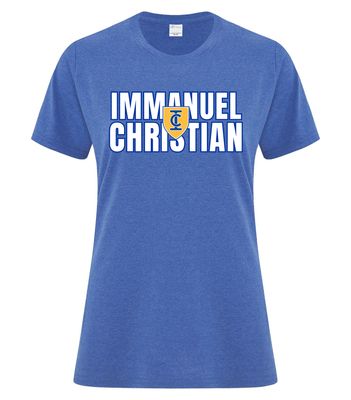 ATC Everday Cotton Ladies&#39; Tee