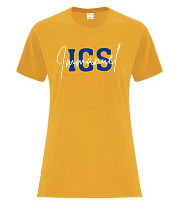 ATC Everday Cotton Ladies' Tee