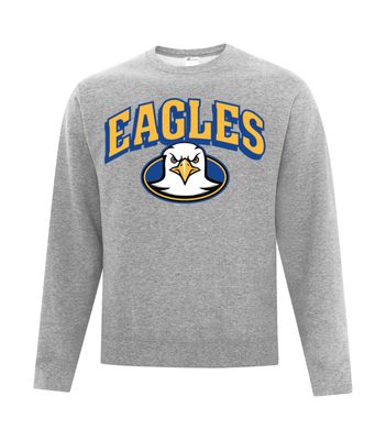 ATC™ EVERYDAY FLEECE CREWNECK SWEATSHIRT