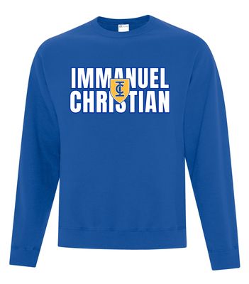 ATC™ EVERYDAY FLEECE CREWNECK SWEATSHIRT