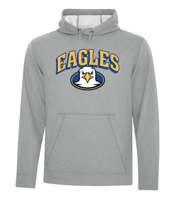 ATC™ GAME DAY™ Fleece Adult and Youth Hooded Sweatshirt